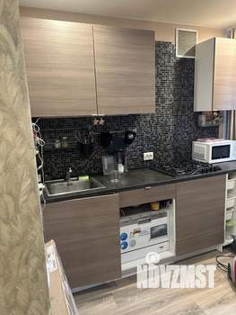 1-к квартира, вторичка, 34м2, 5/11 этаж