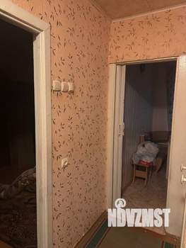 2-к квартира, вторичка, 46м2, 2/5 этаж