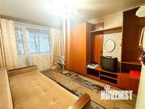 1-к квартира, вторичка, 22м2, 1/5 этаж