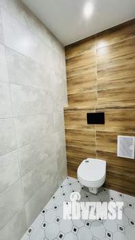 1-к квартира, вторичка, 46м2, 12/17 этаж