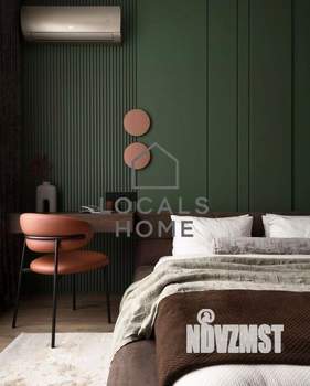 1-к квартира, вторичка, 31м2, 23/25 этаж