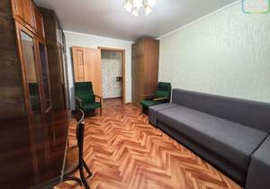 2-к квартира, вторичка, 45м2, 4/5 этаж