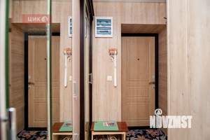 1-к квартира, вторичка, 18м2, 3/5 этаж