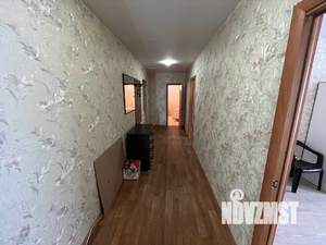 2-к квартира, вторичка, 67м2, 6/17 этаж