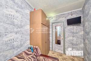 4-к квартира, вторичка, 93м2, 6/9 этаж