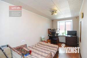 3-к квартира, вторичка, 59м2, 4/5 этаж