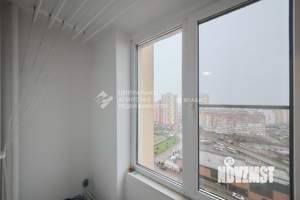 Студия квартира, вторичка, 26м2, 15/25 этаж