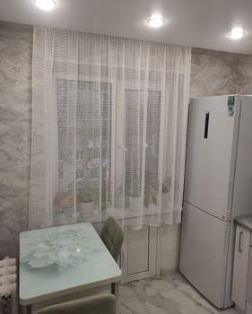 1-к квартира, вторичка, 31м2, 5/5 этаж