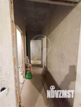 2-к квартира, вторичка, 68м2, 9/23 этаж