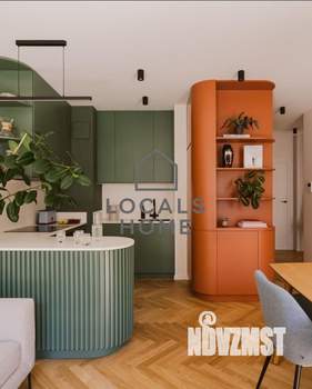 1-к квартира, вторичка, 26м2, 16/25 этаж