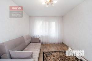 3-к квартира, вторичка, 62м2, 5/5 этаж