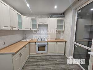 1-к квартира, вторичка, 38м2, 17/25 этаж