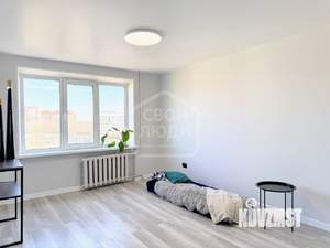 3-к квартира, вторичка, 62м2, 8/9 этаж