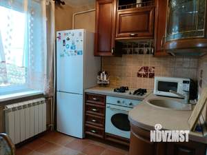 2-к квартира, вторичка, 55м2, 1/5 этаж