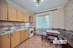 1-к квартира, вторичка, 32м2, 3/5 этаж
