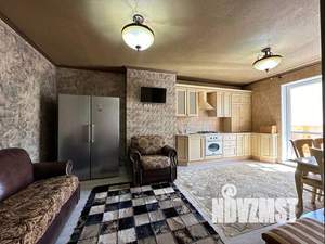 2-к квартира, вторичка, 80м2, 4/16 этаж