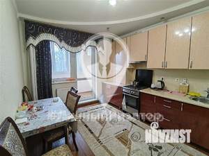 2-к квартира, сданный дом, 76м2, 3/16 этаж