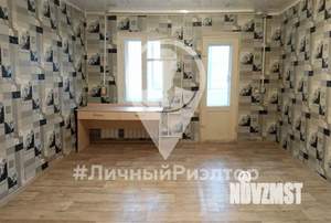 2-к квартира, вторичка, 46м2, 2/2 этаж