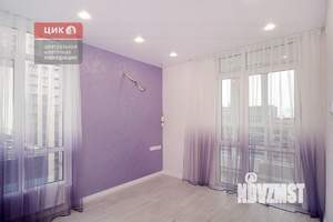 3-к квартира, вторичка, 86м2, 9/11 этаж