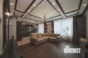 2-к квартира, вторичка, 97м2, 18/18 этаж
