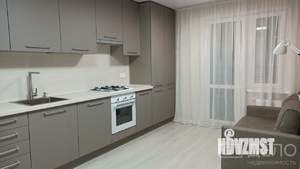 1-к квартира, вторичка, 38м2, 15/20 этаж