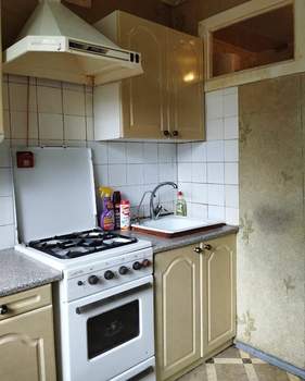 2-к квартира, вторичка, 45м2, 2/5 этаж