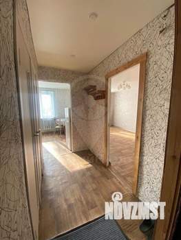 1-к квартира, вторичка, 33м2, 3/9 этаж