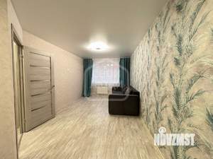 1-к квартира, вторичка, 35м2, 1/15 этаж