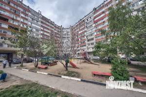 2-к квартира, вторичка, 59м2, 10/10 этаж