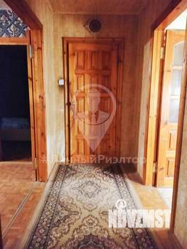 3-к квартира, вторичка, 72м2, 1/10 этаж