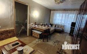 2-к квартира, вторичка, 46м2, 4/4 этаж