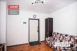 Студия квартира, сданный дом, 23м2, 2/14 этаж