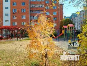 2-к квартира, вторичка, 53м2, 2/6 этаж