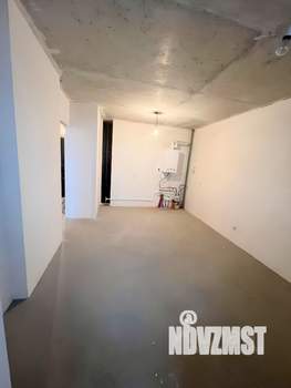 1-к квартира, вторичка, 45м2, 9/15 этаж