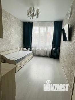 2-к квартира, вторичка, 68м2, 8/16 этаж
