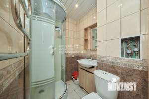 1-к квартира, вторичка, 30м2, 1/4 этаж