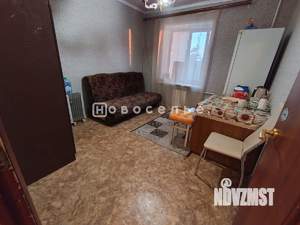 1-к квартира, вторичка, 28м2, 4/9 этаж