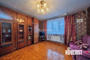 2-к квартира, вторичка, 52м2, 2/9 этаж