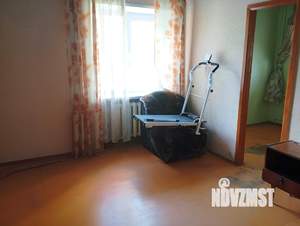 2-к квартира, вторичка, 31м2, 2/4 этаж