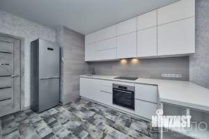 2-к квартира, вторичка, 77м2, 8/21 этаж