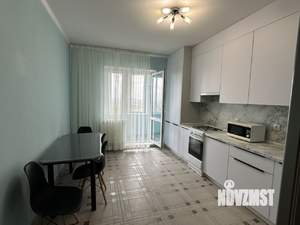 1-к квартира, вторичка, 53м2, 10/18 этаж