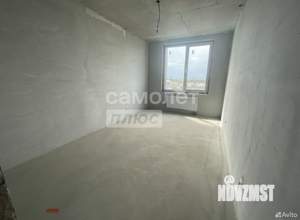 1-к квартира, вторичка, 34м2, 10/27 этаж
