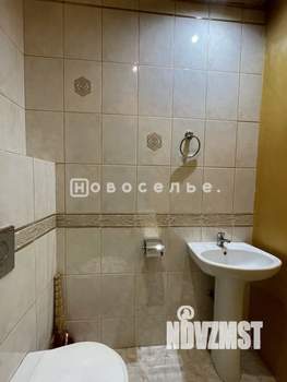 3-к квартира, вторичка, 101м2, 7/9 этаж