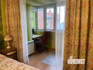 3-к квартира, вторичка, 110м2, 9/10 этаж