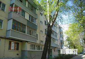 3-к квартира, вторичка, 62м2, 5/5 этаж