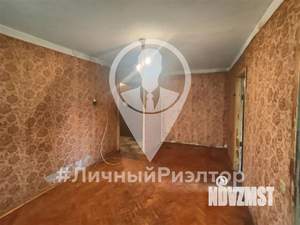 3-к квартира, вторичка, 47м2, 1/5 этаж