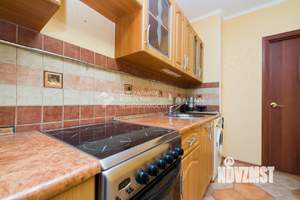 1-к квартира, вторичка, 44м2, 10/19 этаж