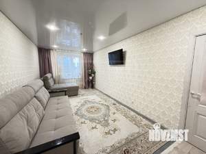 2-к квартира, вторичка, 59м2, 2/20 этаж