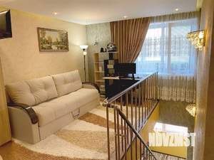 3-к квартира, вторичка, 116м2, 10/11 этаж