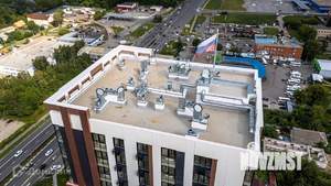 1-к квартира, вторичка, 45м2, 3/22 этаж